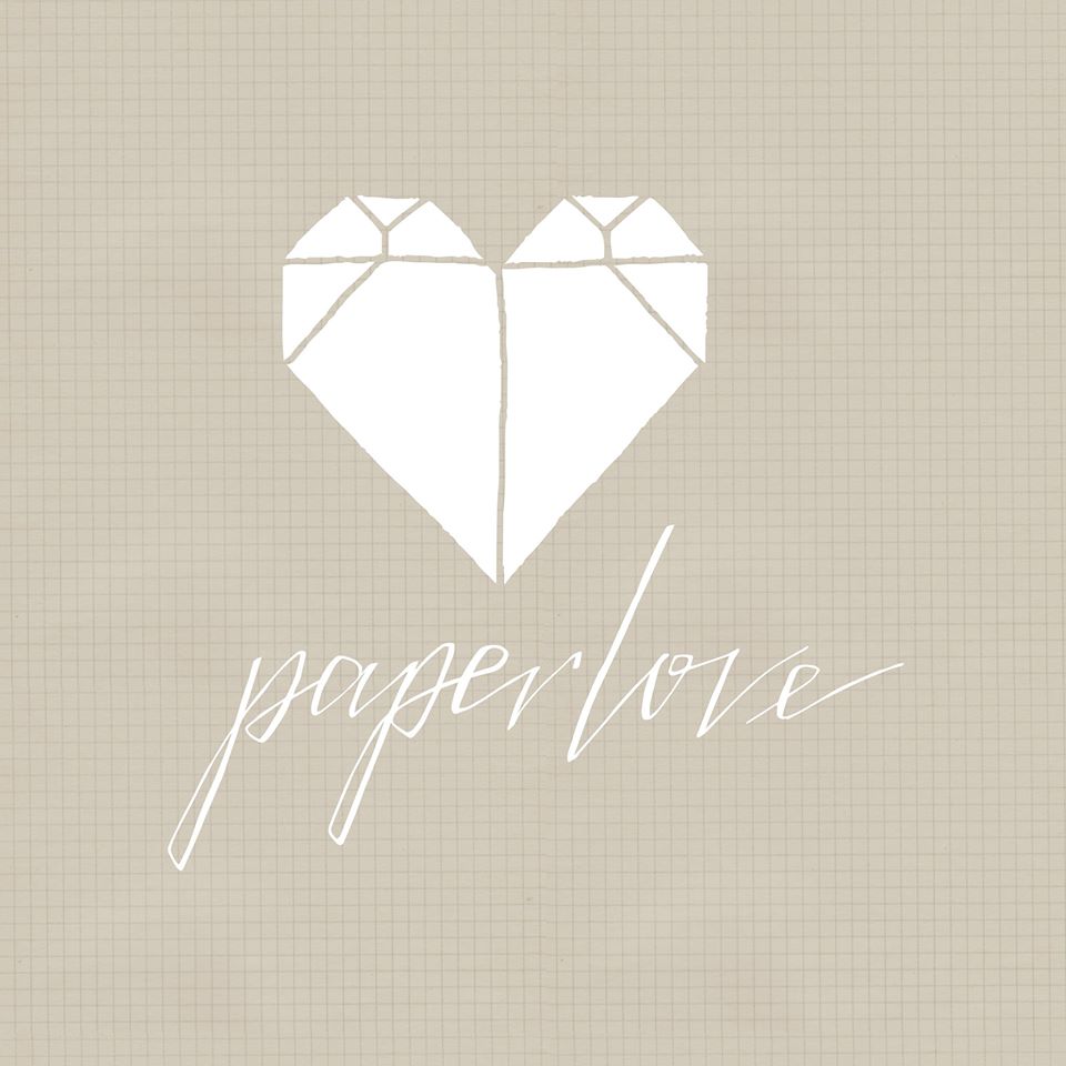 The PaperLove e-course