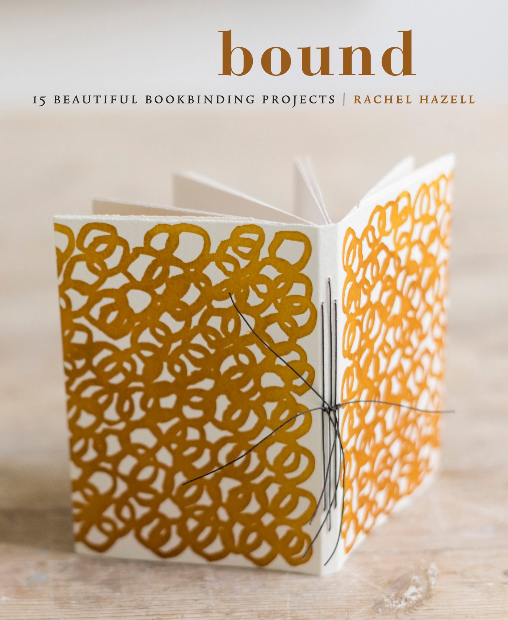 Bound Cover Bound Cover