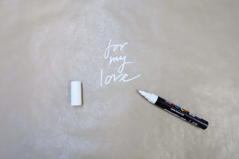 The Travelling Bookbinder Gift Wrap