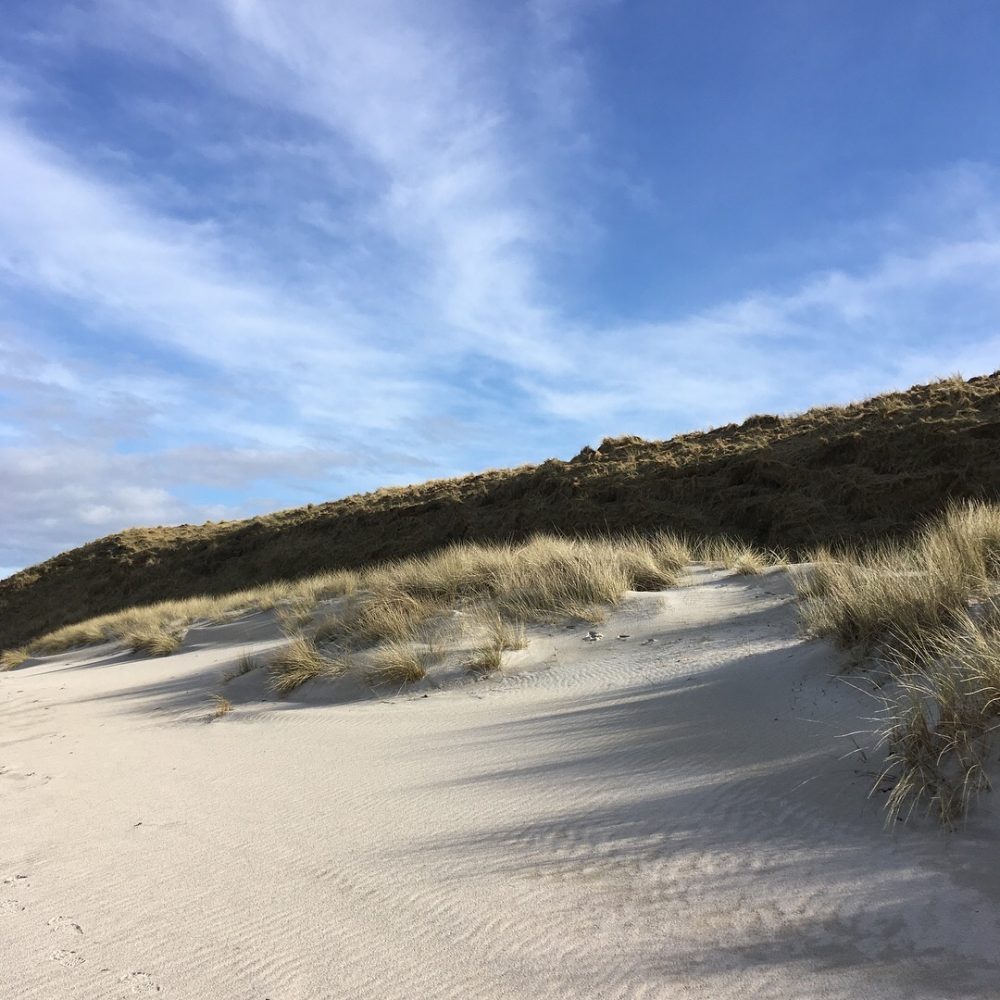 Iona, Inner Hebrides, Scotland
