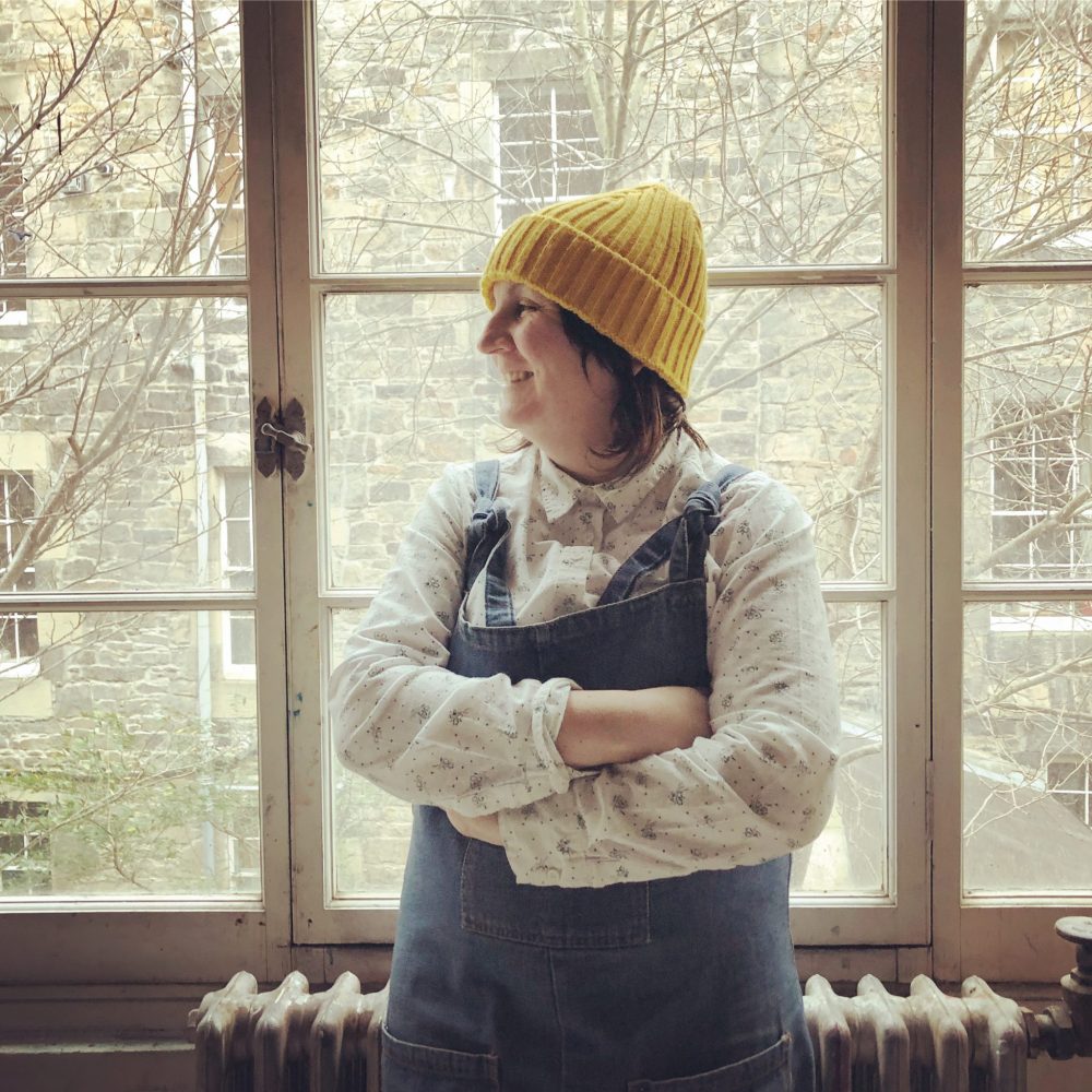 The Travelling Bookbinder film shoot. Sarah Mason photographer and film maker