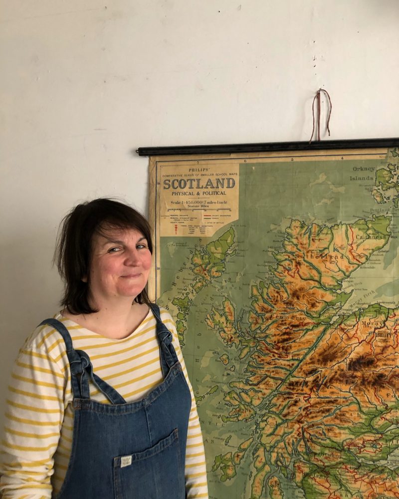 The Travelling Bookbinder film shoot. Sarah Mason photographer and film maker