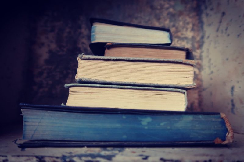 The Travelling Bookbinder: The PaperLove e-course: Week Four - Book