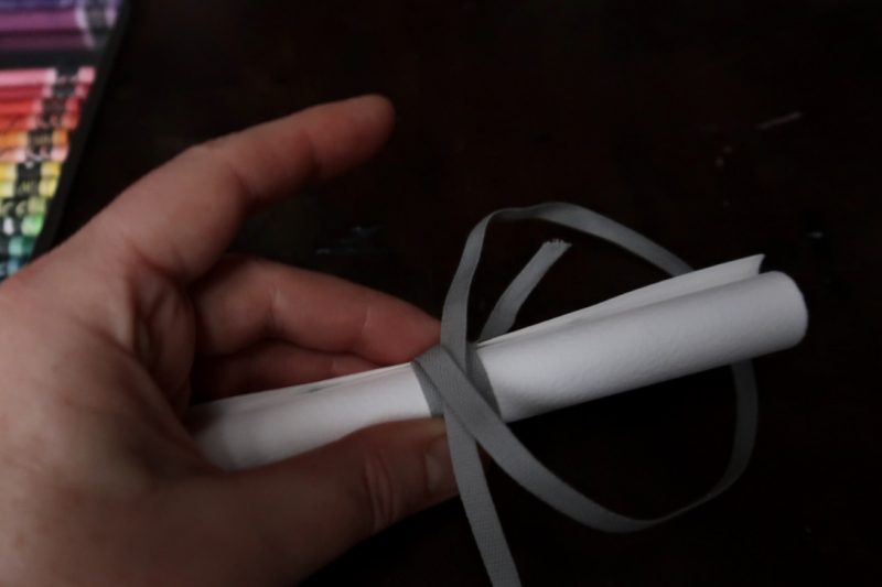 The Travelling Bookbinder: BookLove - use your hands