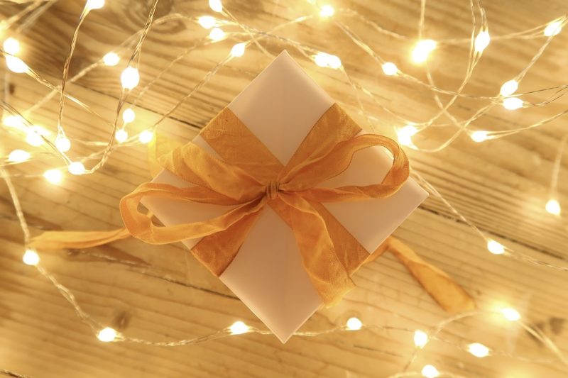 The Travelling Bookbinder: 2020 A Review: Origami box from WrapLove