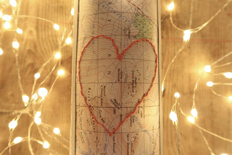 WrapLove - create unique, beautiful parcels for your loved ones