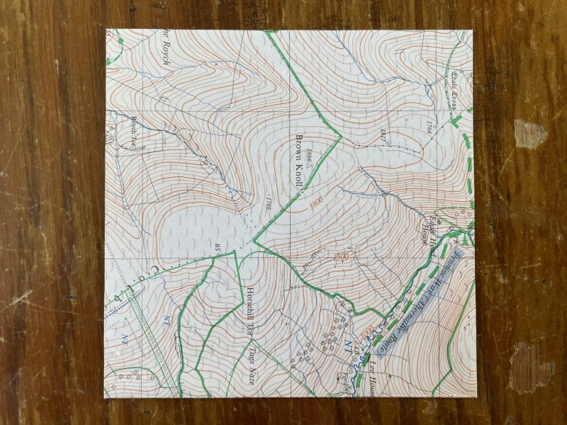 The Travelling Bookbinder: Origami Heart Ring: You'll need a square