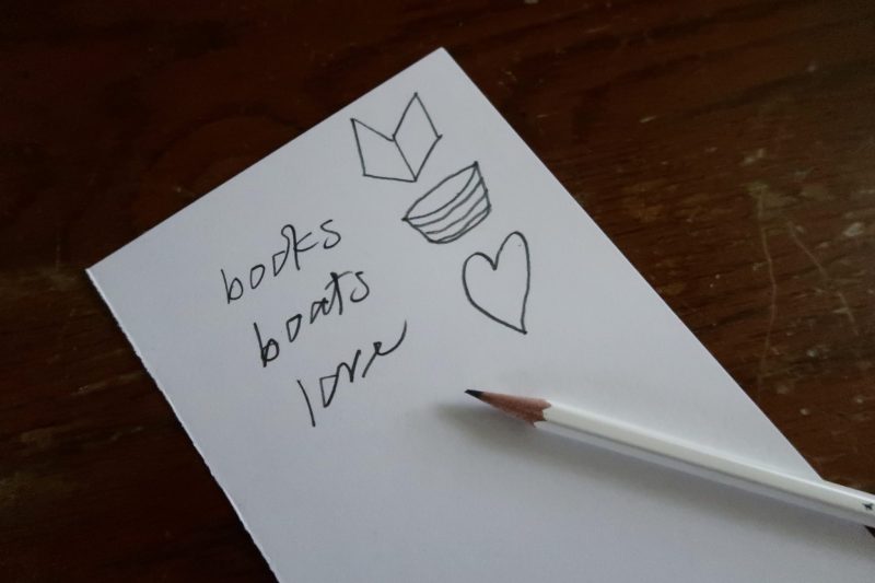 The Travelling Bookbinder: Make a MapLove Compass Mandala: Images