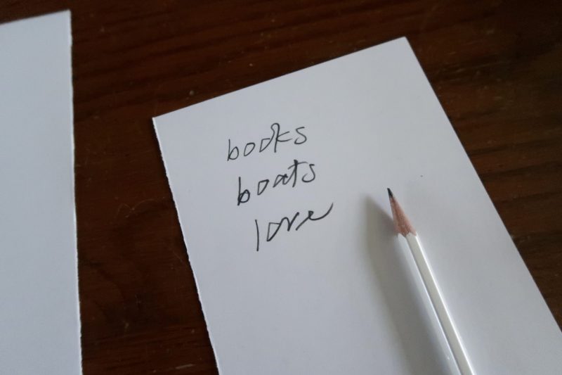 The Travelling Bookbinder: Make a MapLove Compass Mandala: List