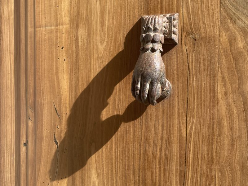 The Travelling Bookbinder: On holiday