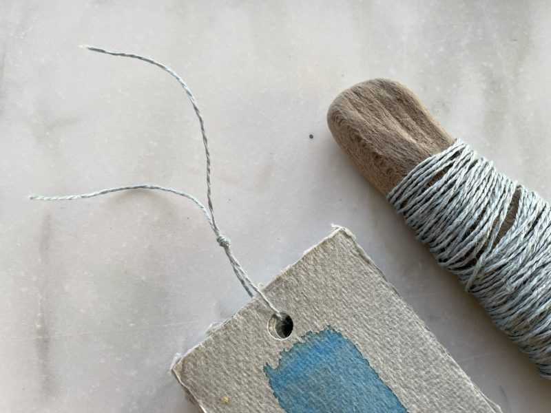 The Travelling Bookbinder: How to be Blue: Bookart project: Simple binding